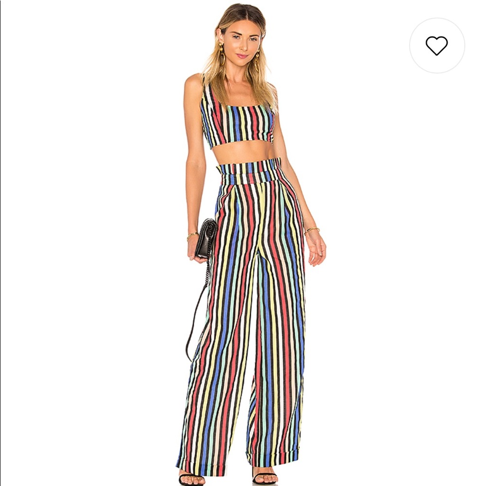 House of Harlow NWT set